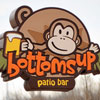Bottoms Up Patio Bar