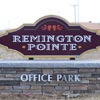 Remington Pointe Plaza Topper